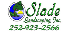 Slade Landscpaing Logo225